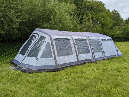 Outwell vermont 7sa man - outwell, 7-man