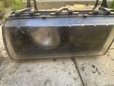 Bmw E36 Genuine O/s Headlight