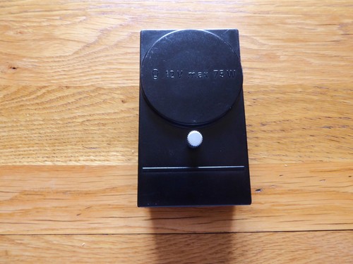 Bulb cover 12v - , supply