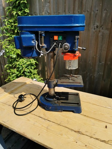 British national machinery - british,