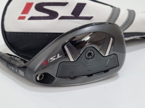 Titleist tsi3 hybrid rescue - tsi3,