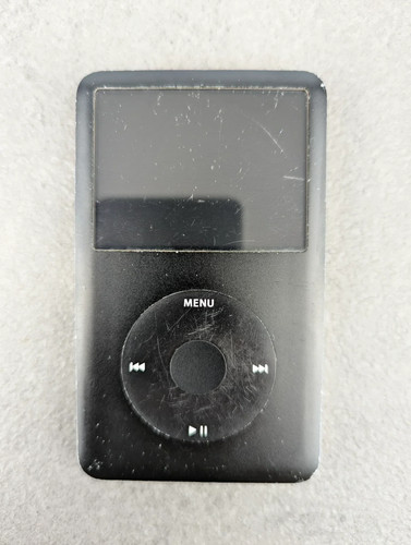 Apple ipod classic 80gb - -,