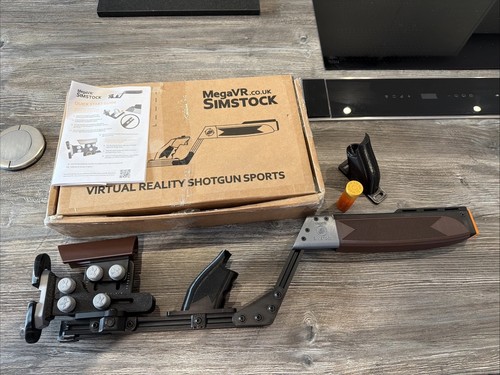 Mega simstock compatible - vr,