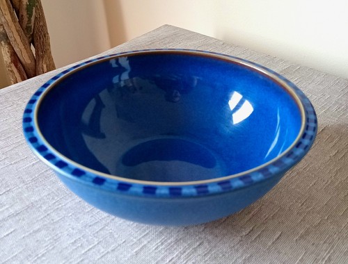 Denby reflex bowl - reflex,