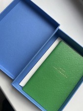Smythson of Bond Street