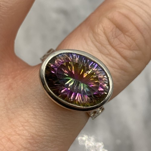 925 sterling silver mystic - 925,