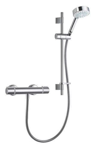 Mira atom rear fed - mira,