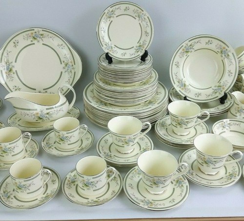 Royal doulton adrienne - royal, bone