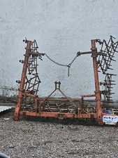 18feet  Wide Zig Zag Folding