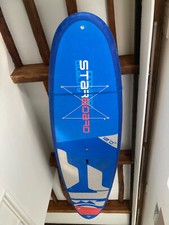 Starboard Go solid stand up paddle board 12ftx34 - Hardboard