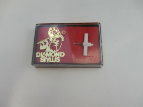 Bsr st19 stylus - bsr, vintage