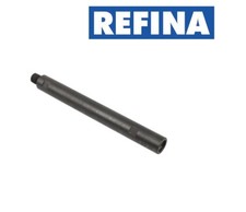 Refina Plaster Mixing Mixer Paddle Extension Bar M14 Thread 450mm
