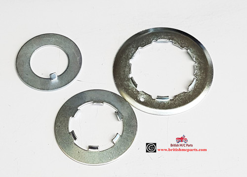 Bsa b31 b32 b33 - bsa, m21