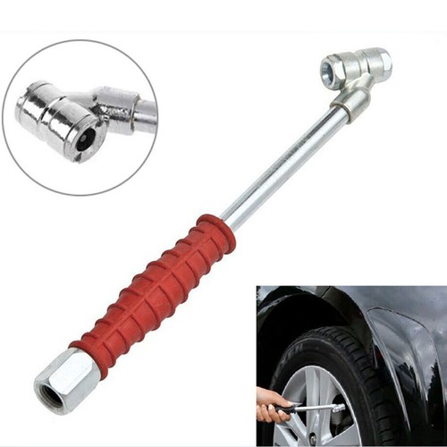 Air line tyre inflator - line,