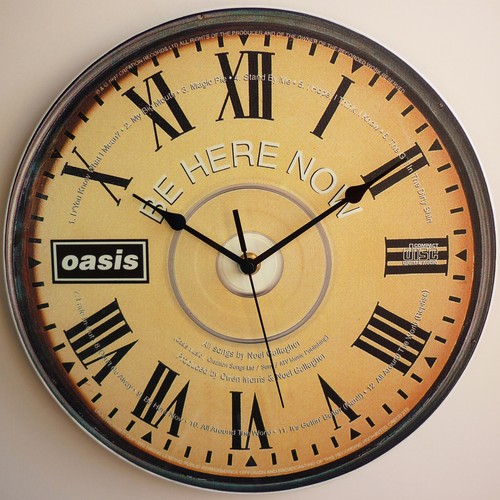 Handmade oasis here - oasis,