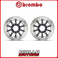 208B47035 BREMBO THE GROOVE