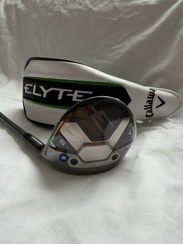 Callaway elyte wood 18 - elyte, 18°