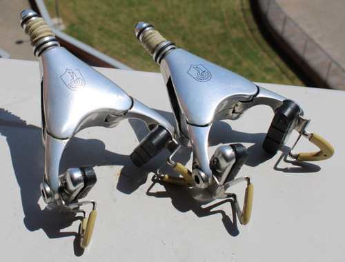 Campagnolo record delta - campagnolo,