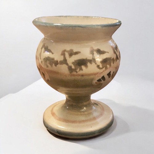 The tain pottery - tain, scotland