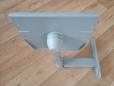 Vintage Retro TV Wall Bracket