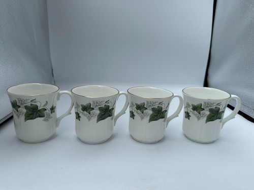 Duchess ivy mugs fine - ivy,