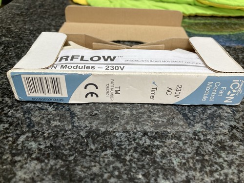 Airflow icon timer - airflow,