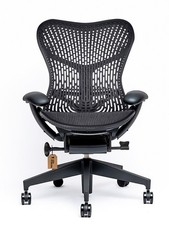 Herman Miller Mirra 2 Office Chair Triflex 4D Arms ? Delivery