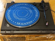 Technics SL-BD22