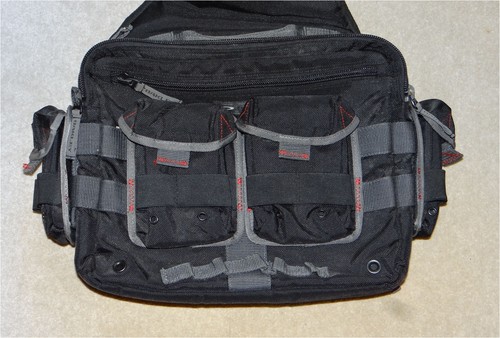 Oakley tactical field gear - field,