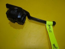 BMW R100 R90 R80 R75 R60 /6 /7 Grip Unit Right Handlebar Fitting 12mm 1234846