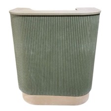 Small Curved U shape reception