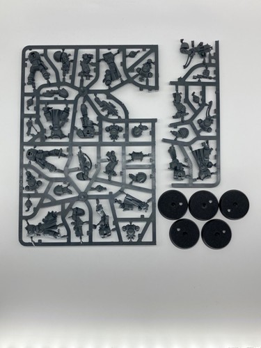 War hammer 40k leviathan - war,