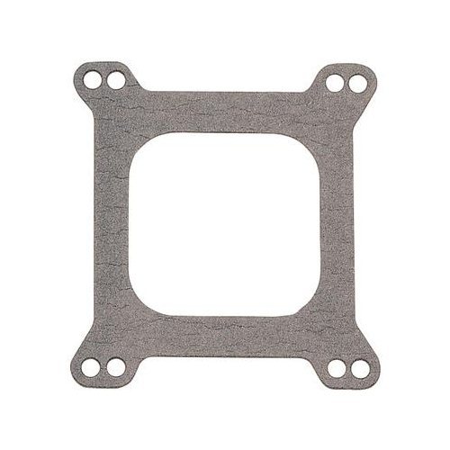 Carburetor gasket square - gasket, ford