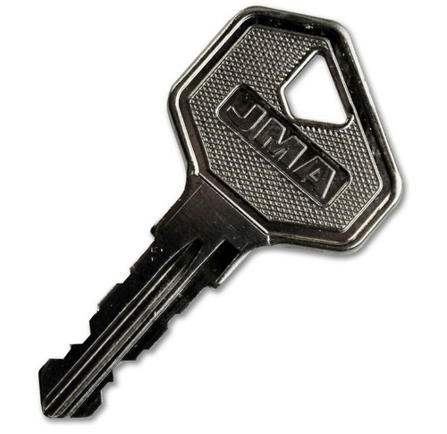 Lowe fletcher key eurolocks - lowe, lf