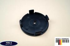 1 hub cap hub cap without logo Borbet Aluett - 55 mm black - TTE