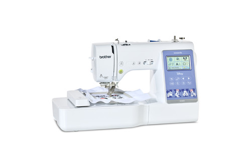 Brother innov m380d disney - brother,