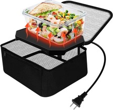 12 V Electric Microwave