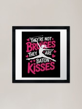 Baton Twirler Majorette