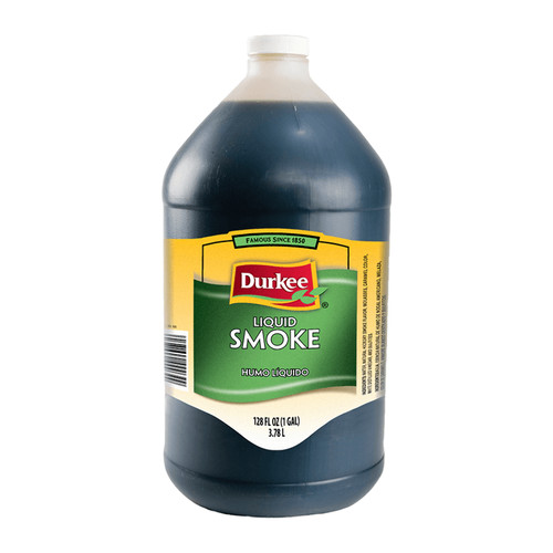Durkee liquid smoke - durkee,