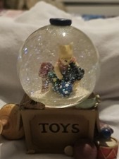 Disney winnie the pooh toybox - disney,