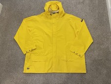Helly Hansen Men’s 6XL Rain