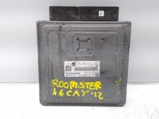 2012 SKODA ROOMSTER ECU  03L906023LL ENGINE CONTROL UNIT GENUINE *FAST SHIPPING