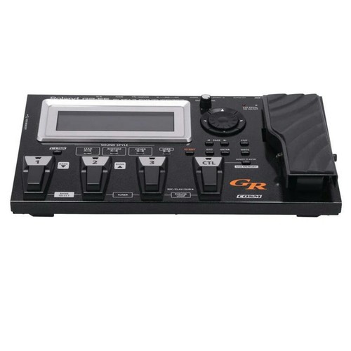 Roland 55gk guitar - roland,