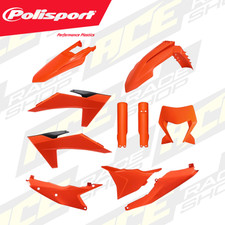 Polisport Plastic Kit Enduro