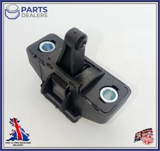 BOOT TAILGATE LOCK LATCH CATCH FOR RENAULT CLIO KANGOO DACIA LOGAN 7700791731