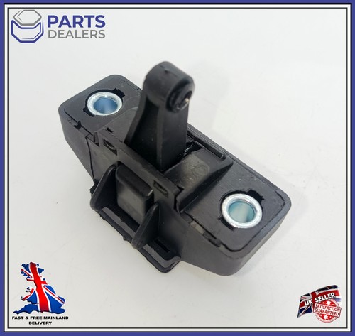 Boot tailgate lock latch - lock,
