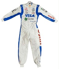 DANIEL RICCIARDO Signed F1