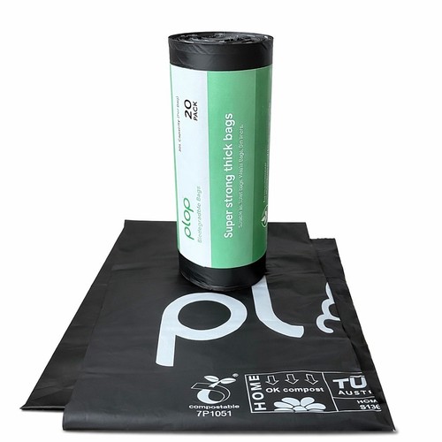 Plopeco biodegradable toilet - plopeco,