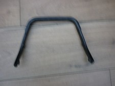 KAWASAKI GPX 600 R Rear sissy