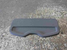 Renault Clio MK3 2005-2012 Rear Tailgate Boot Parcel Shelf Load Cover 